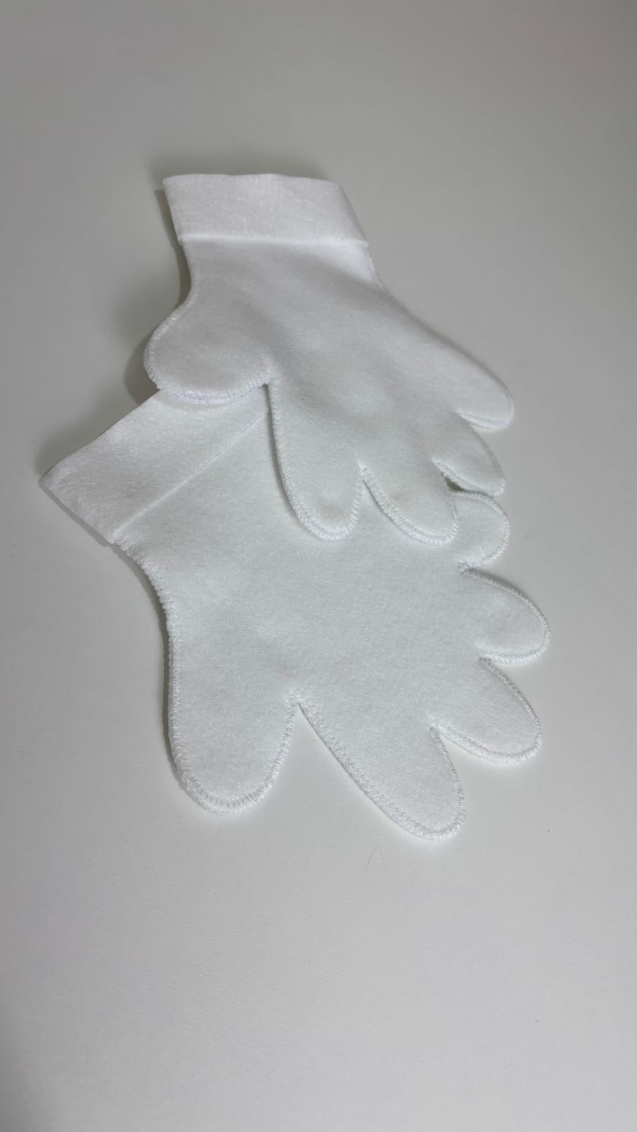 Molde - Bota Knuckles (capa de tênis) + Luva de brinde
