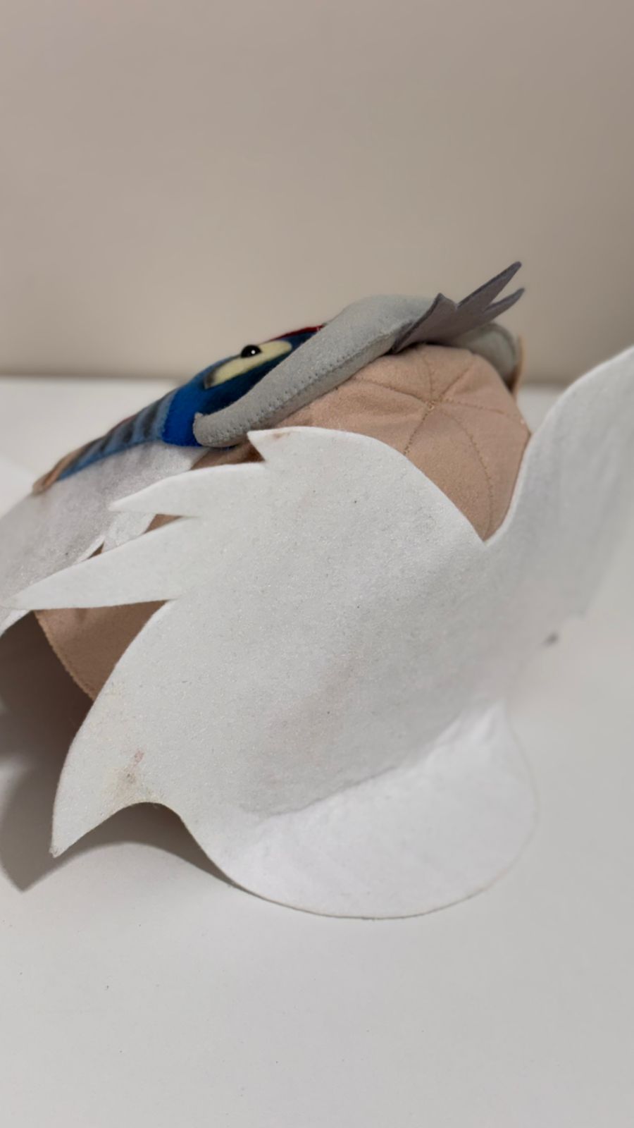 Molde - Touca Rafiki