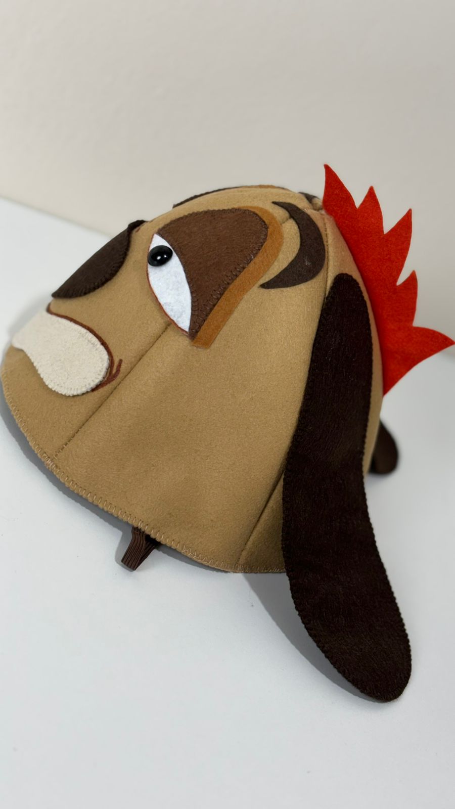 Molde - Touca Timão