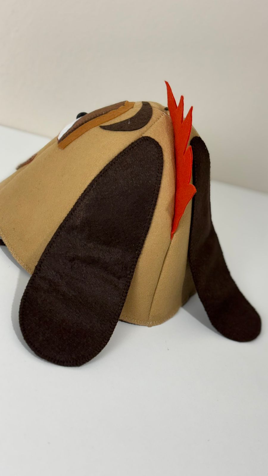 Molde - Touca Timão