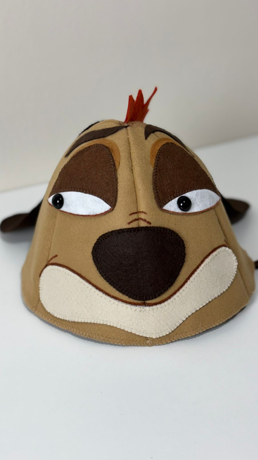 Molde - Touca Timão