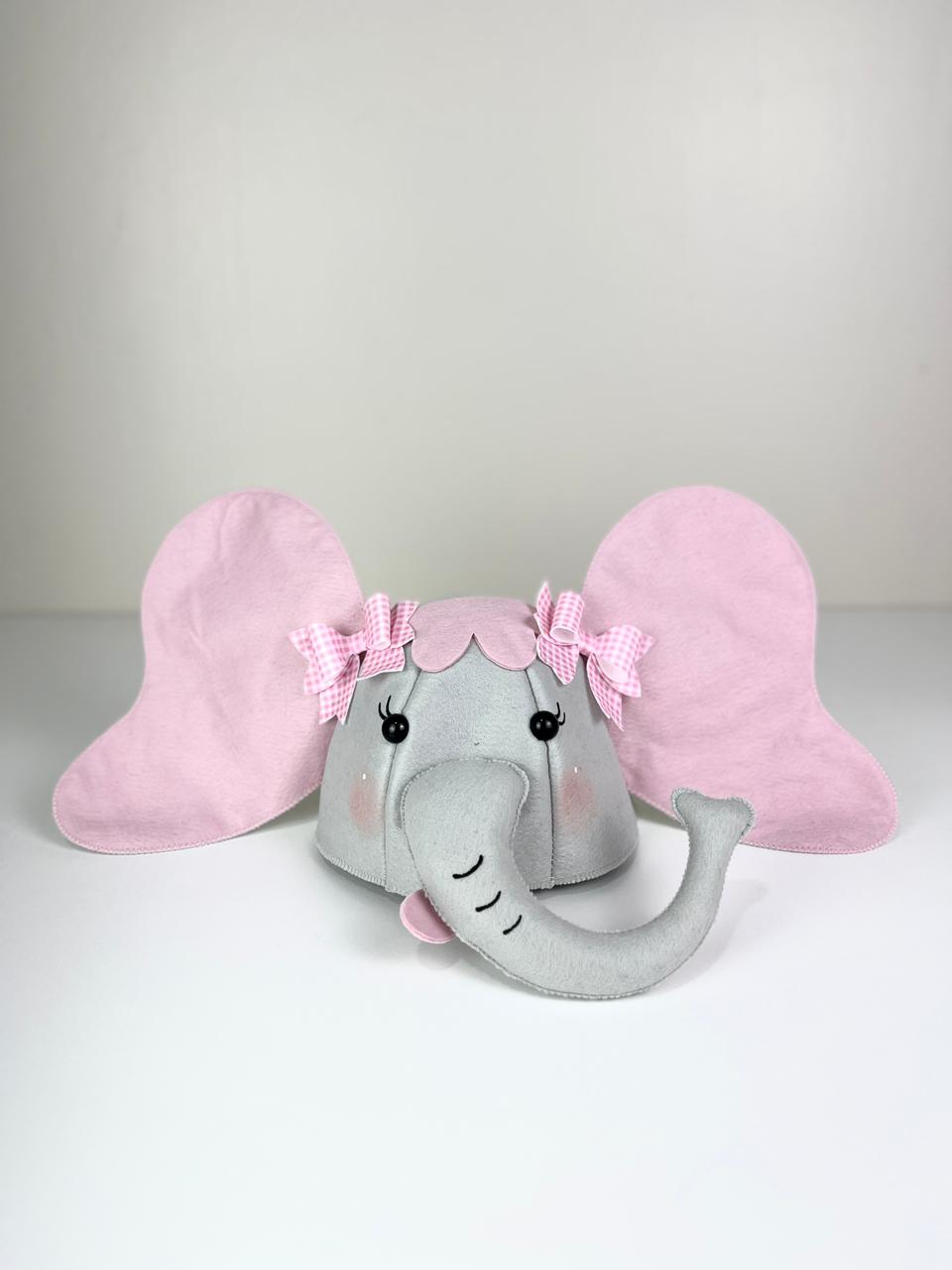 Molde - Kit Completo Coleção Safari (Aventais, Toucas e Coletes)