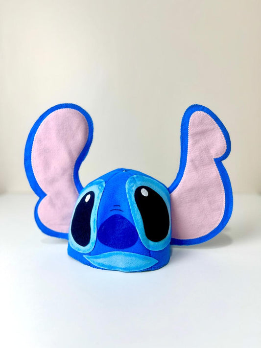 Stitch - Molde